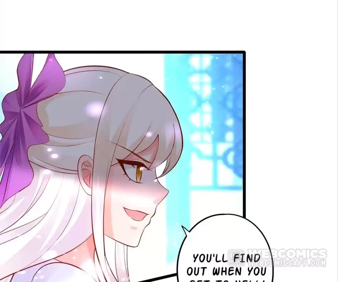 My Snapping Fox Lord Chapter 148 page 54 - 