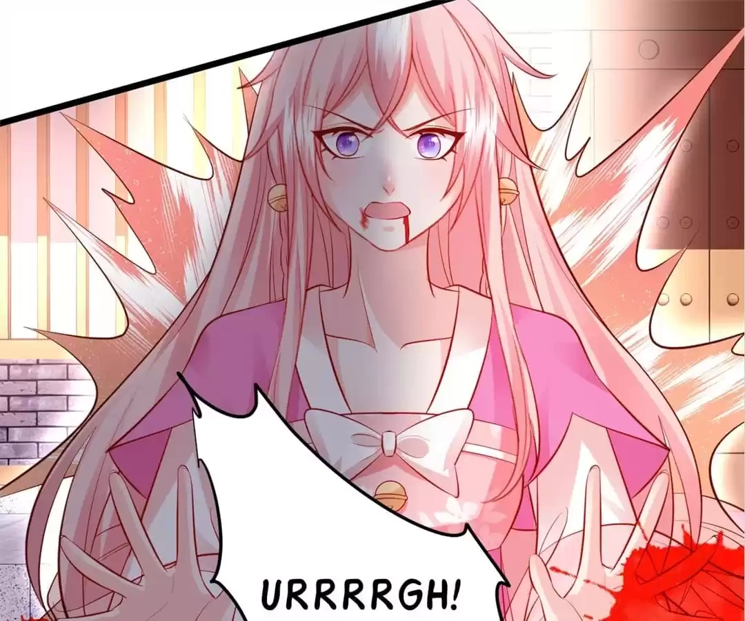 My Snapping Fox Lord Chapter 148 page 58 - 