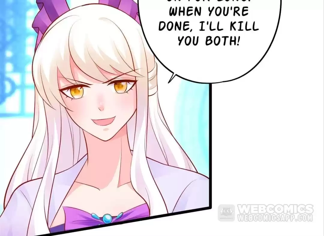 My Snapping Fox Lord Chapter 148 page 66 - 