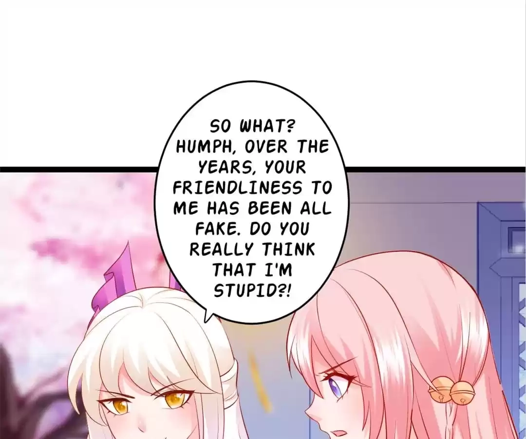 My Snapping Fox Lord Chapter 148 page 69 - 