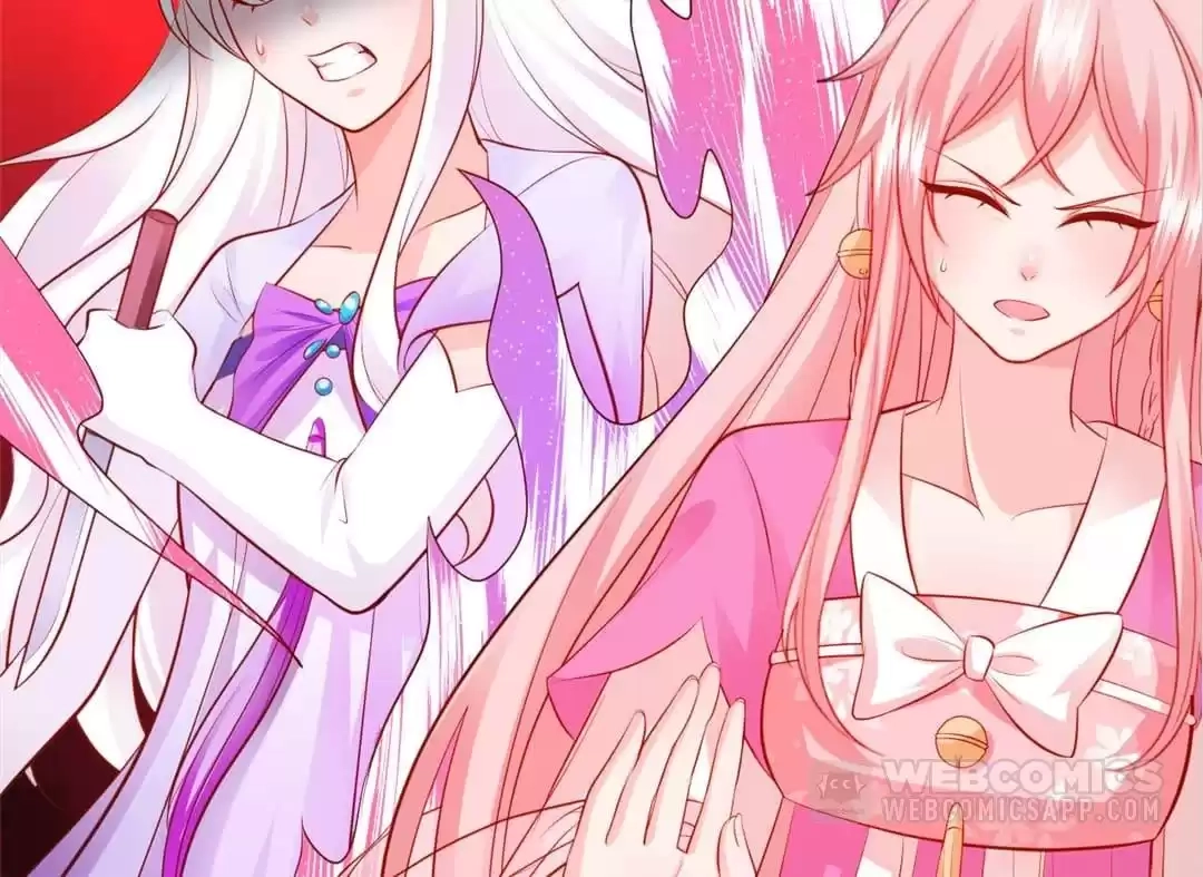 My Snapping Fox Lord Chapter 148 page 82 - 