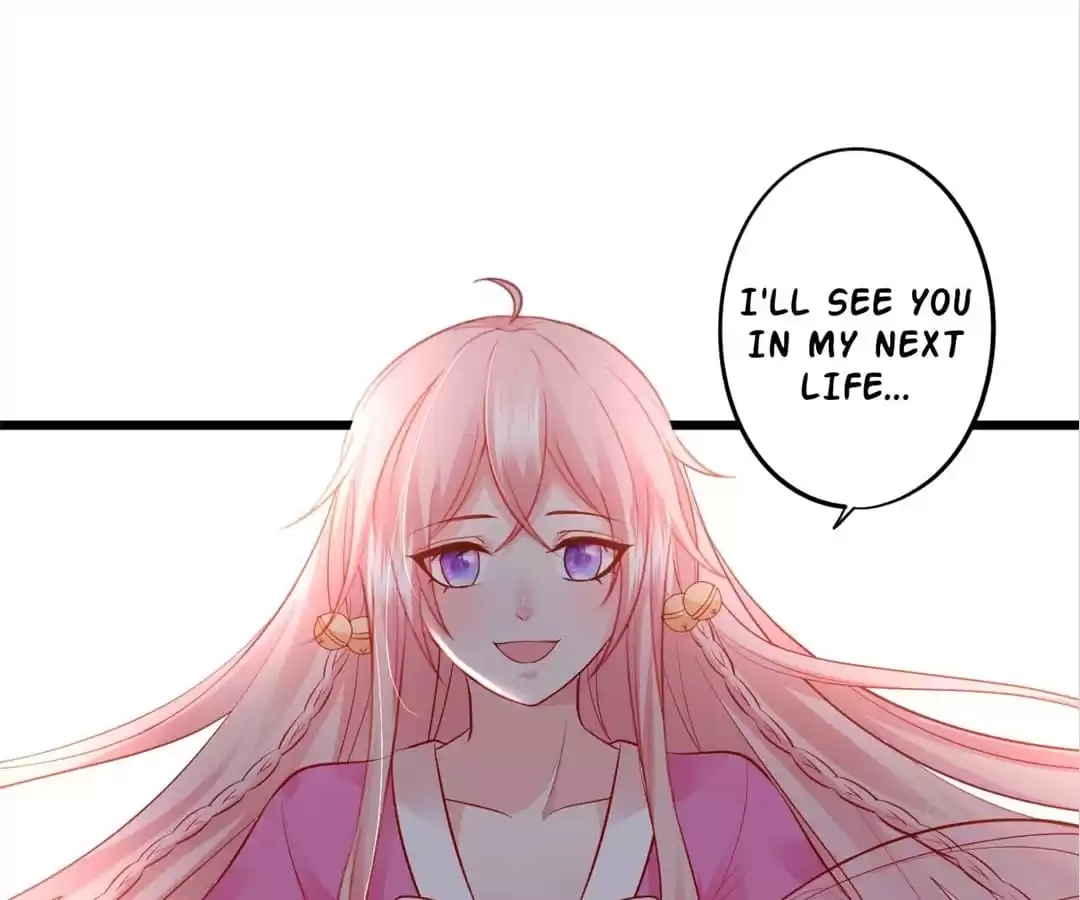 My Snapping Fox Lord Chapter 148 page 98 - 