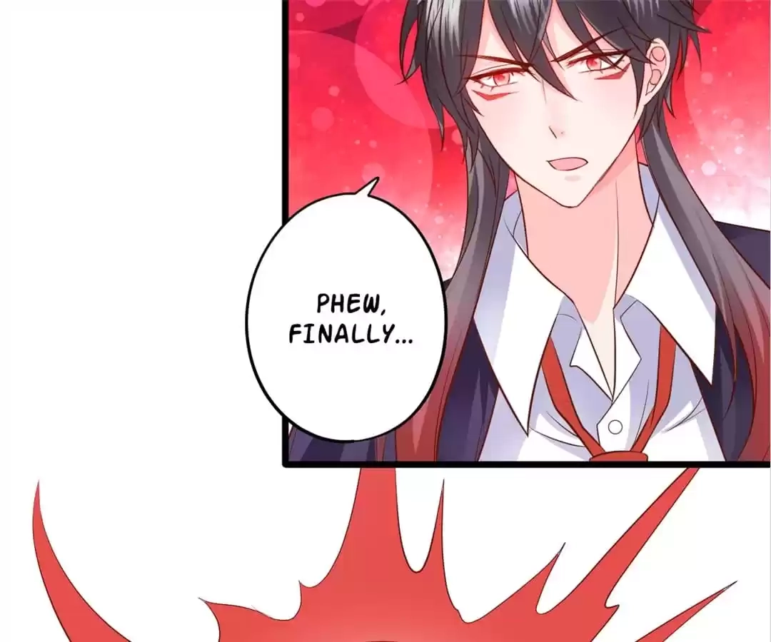 My Snapping Fox Lord Chapter 149 page 101 - 