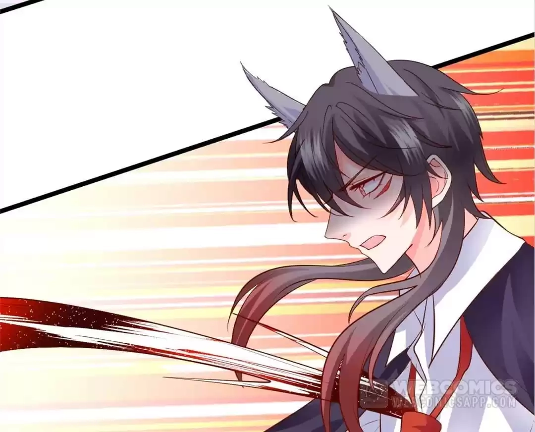 My Snapping Fox Lord Chapter 149 page 106 - 
