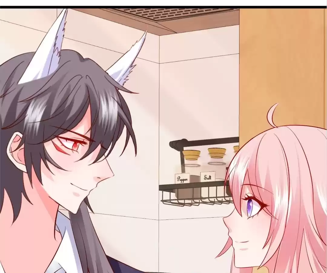 My Snapping Fox Lord Chapter 149 page 22 - 