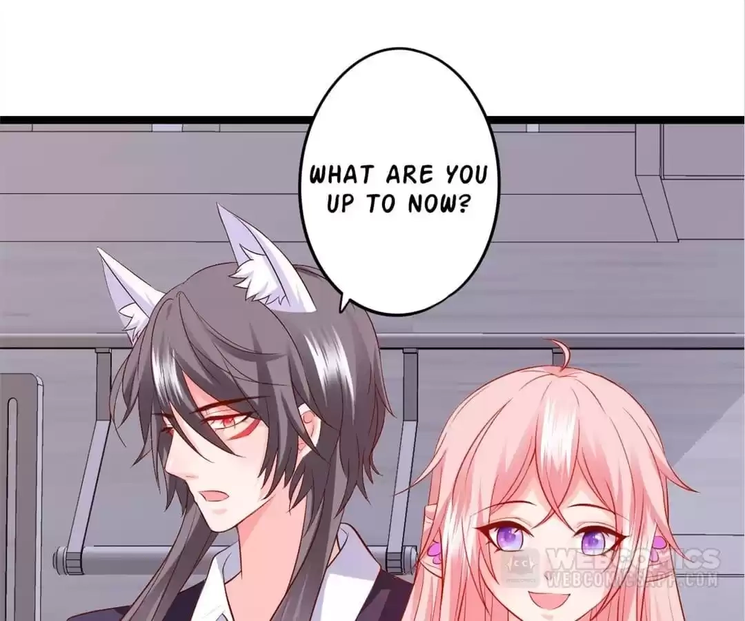 My Snapping Fox Lord Chapter 149 page 4 - 
