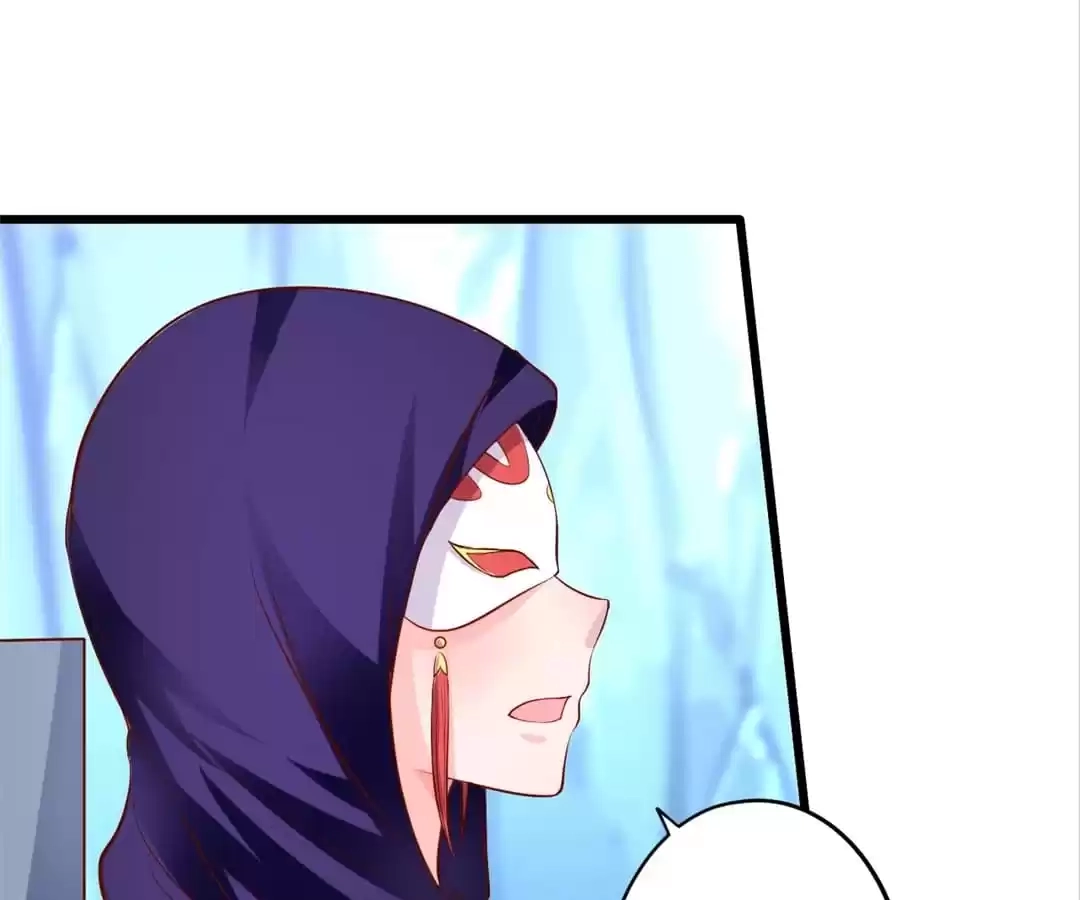 My Snapping Fox Lord Chapter 149 page 31 - 