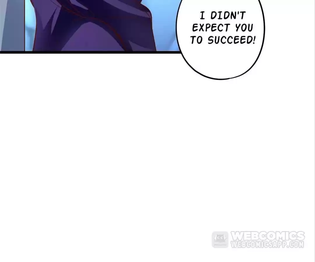 My Snapping Fox Lord Chapter 149 page 32 - 