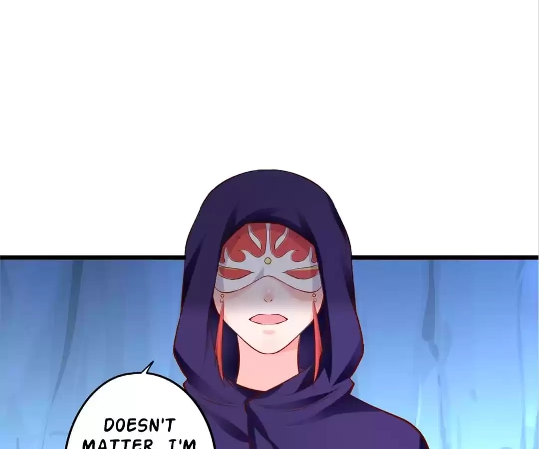 My Snapping Fox Lord Chapter 149 page 33 - 