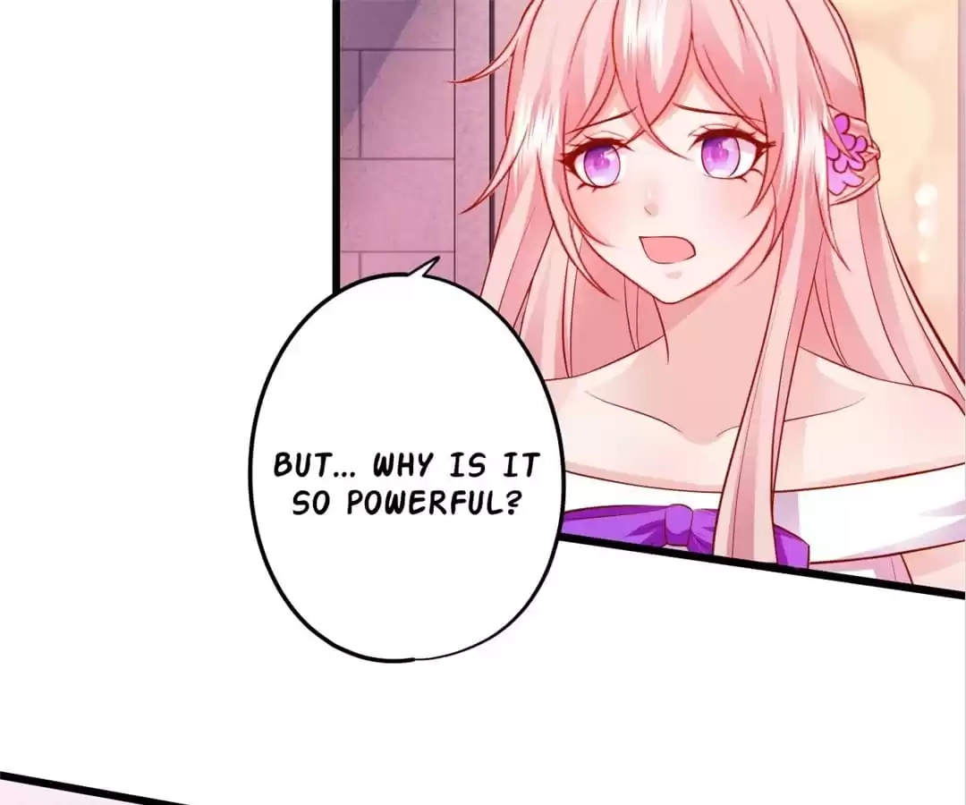 My Snapping Fox Lord Chapter 149 page 57 - 