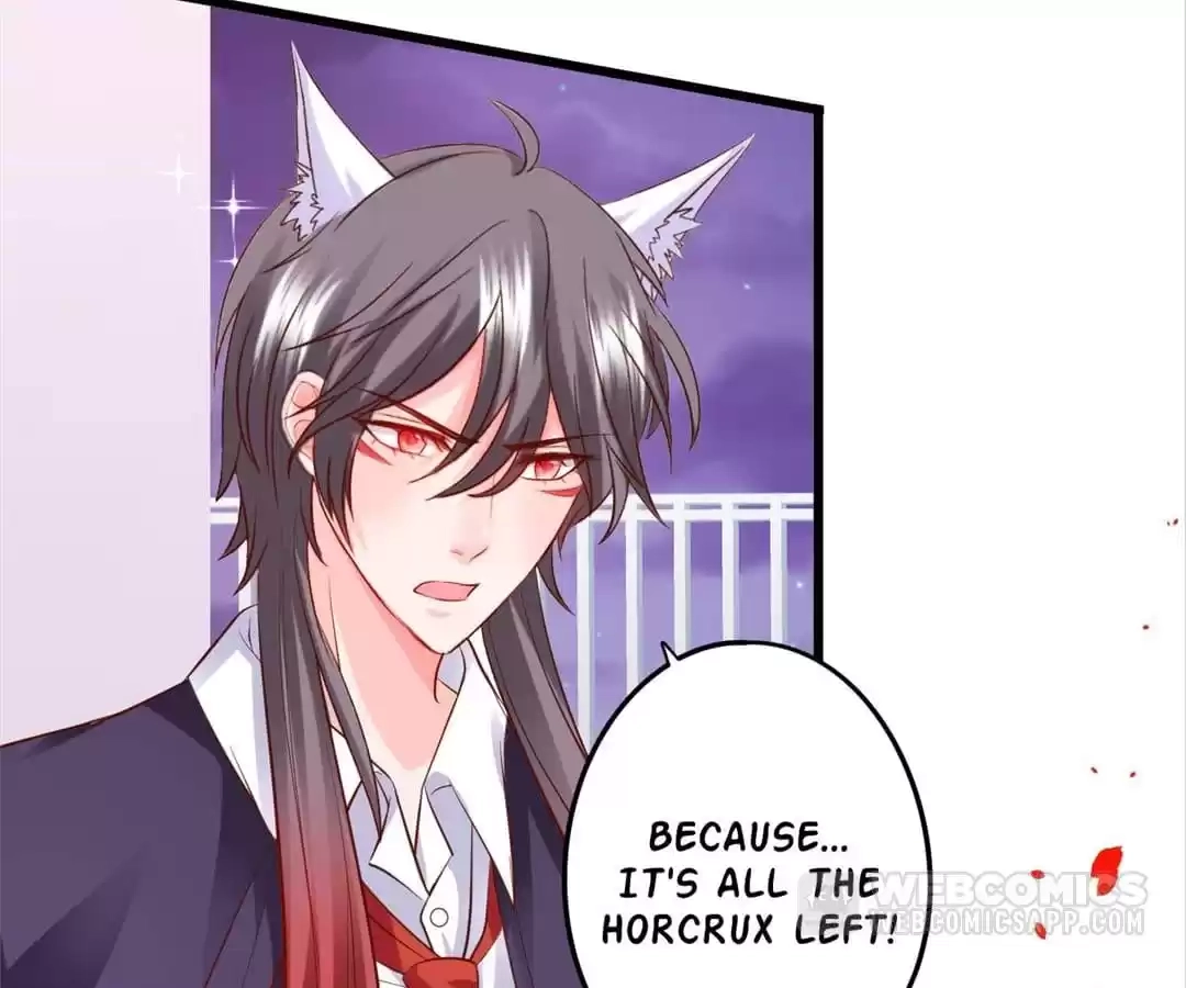 My Snapping Fox Lord Chapter 149 page 58 - 