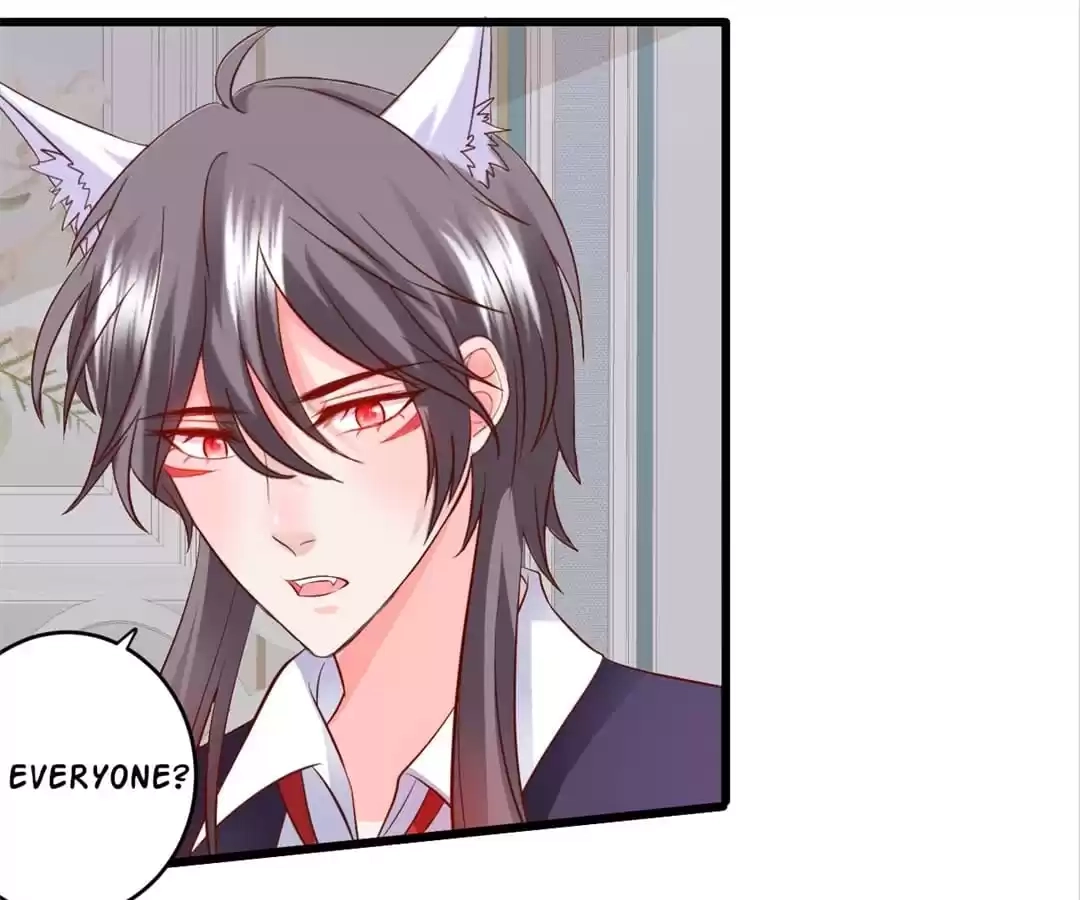 My Snapping Fox Lord Chapter 149 page 8 - 