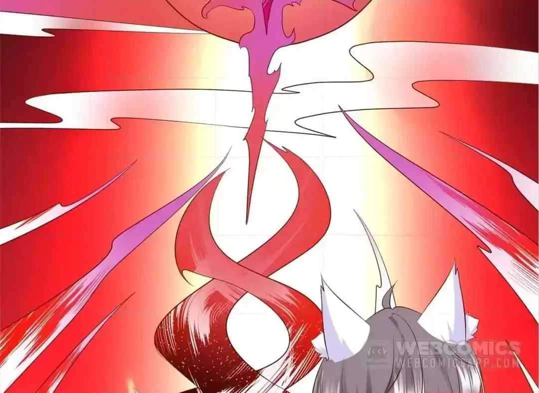 My Snapping Fox Lord Chapter 149 page 80 - 