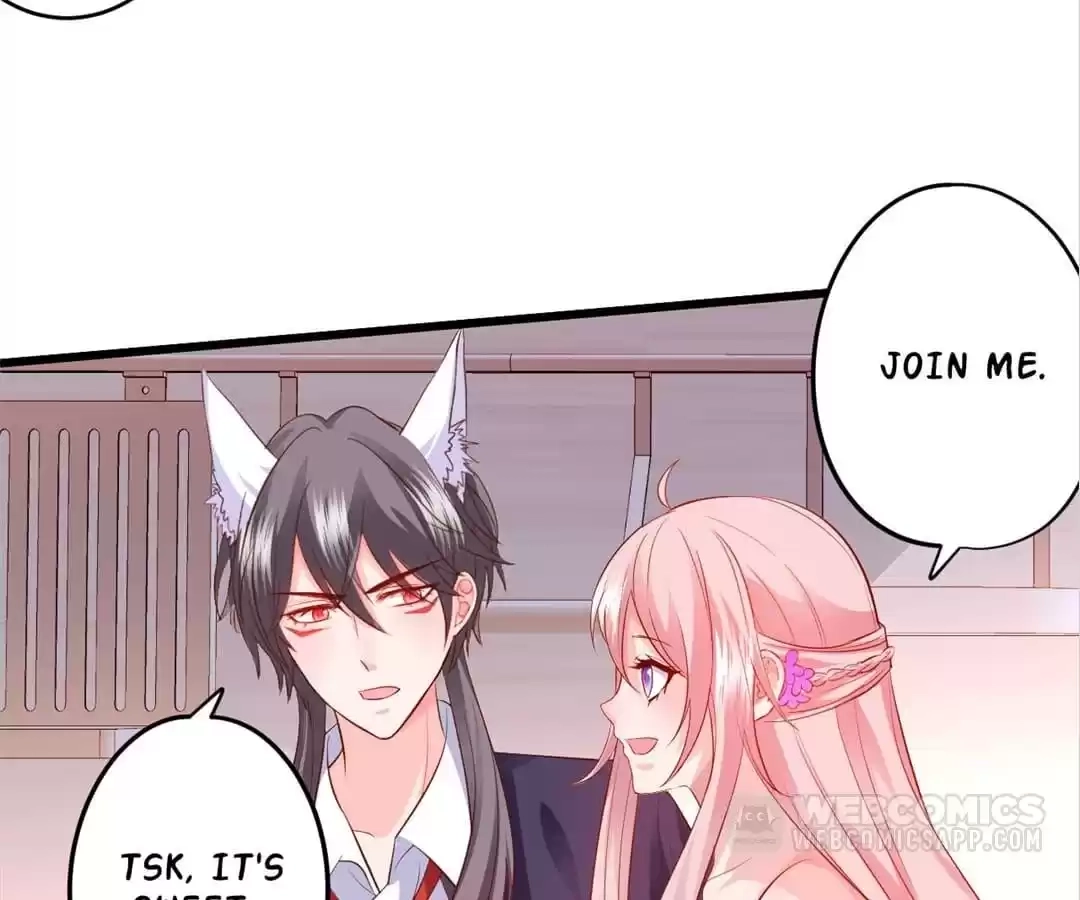 My Snapping Fox Lord Chapter 149 page 9 - 