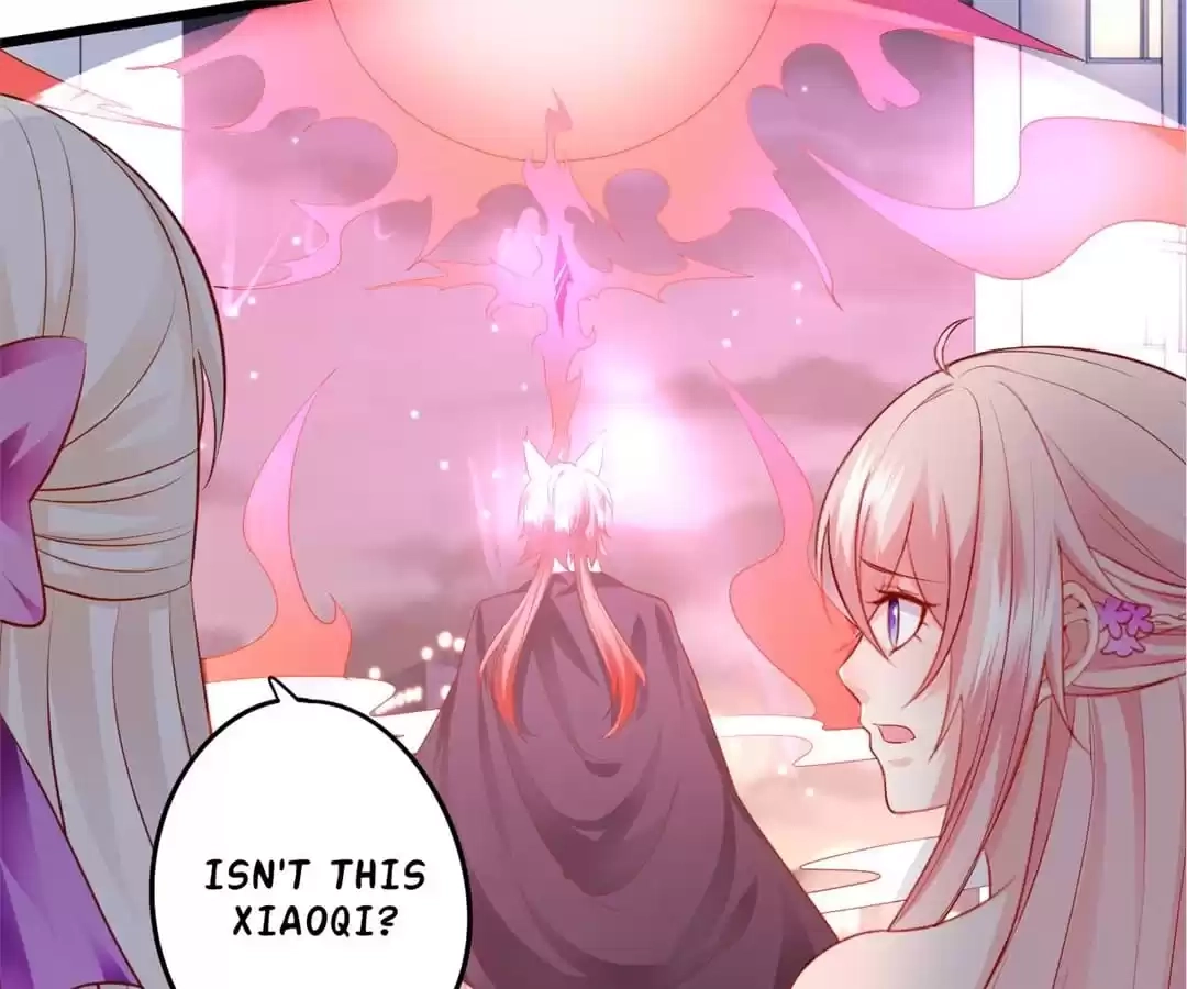 My Snapping Fox Lord Chapter 149 page 85 - 