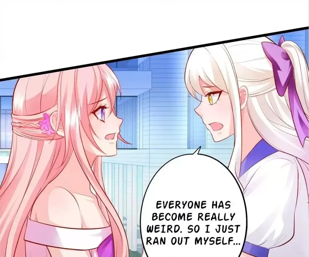 My Snapping Fox Lord Chapter 149 page 90 - 