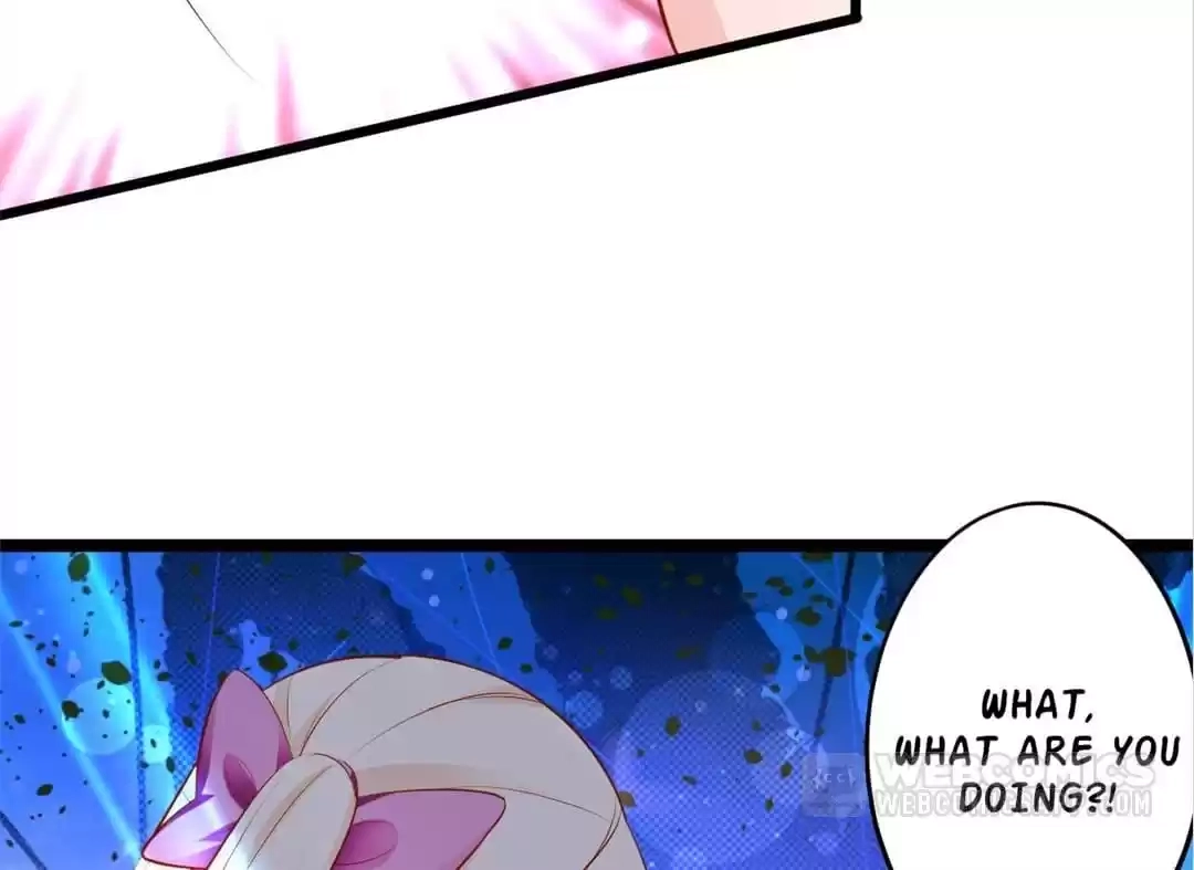 My Snapping Fox Lord Chapter 149 page 93 - 