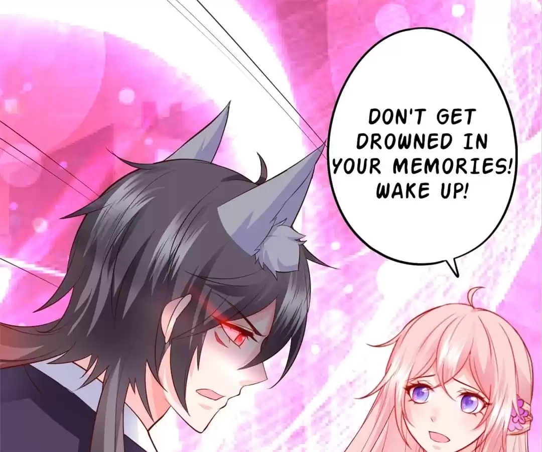 My Snapping Fox Lord Chapter 150 page 104 - 