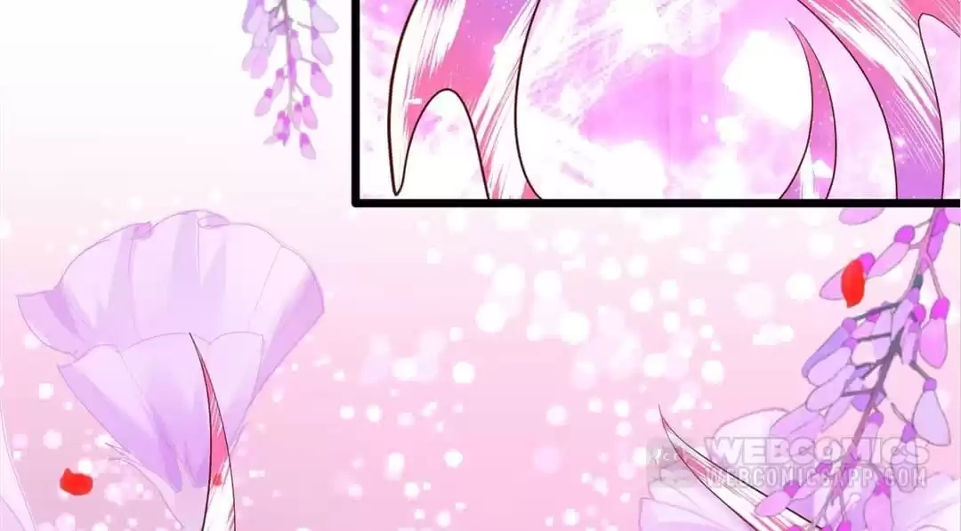 My Snapping Fox Lord Chapter 150 page 21 - 