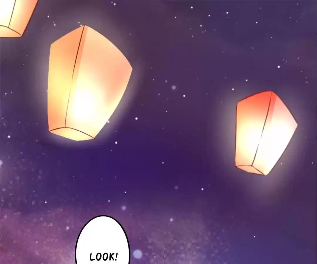 My Snapping Fox Lord Chapter 150 page 35 - 