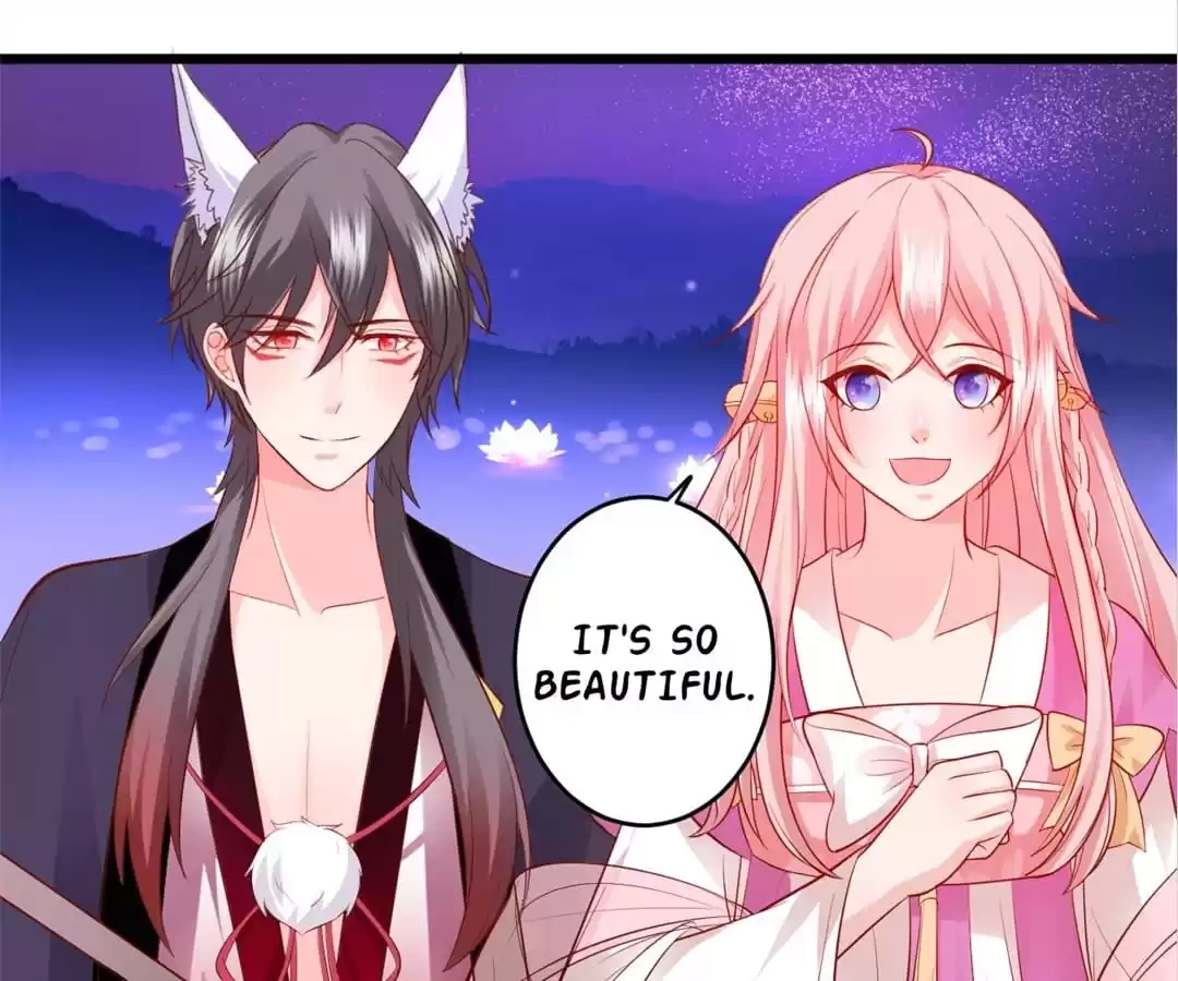My Snapping Fox Lord Chapter 150 page 39 - 