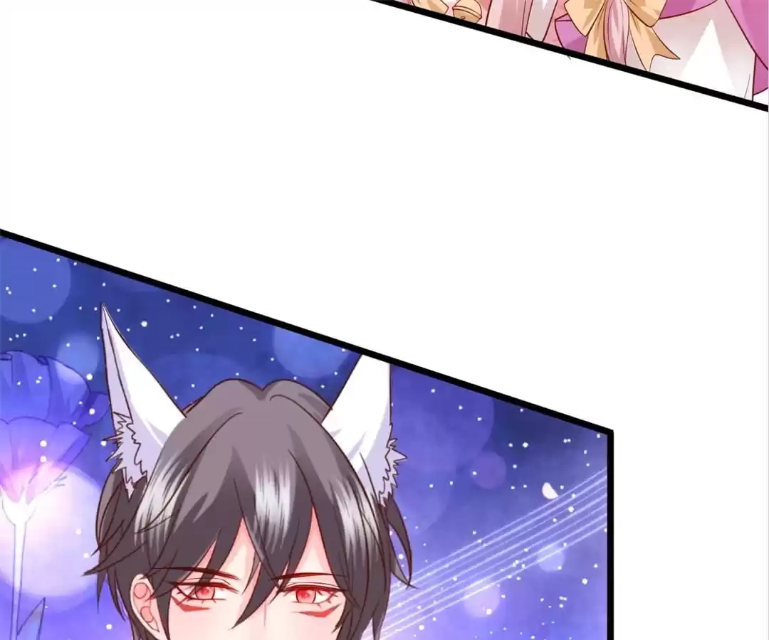 My Snapping Fox Lord Chapter 150 page 47 - 