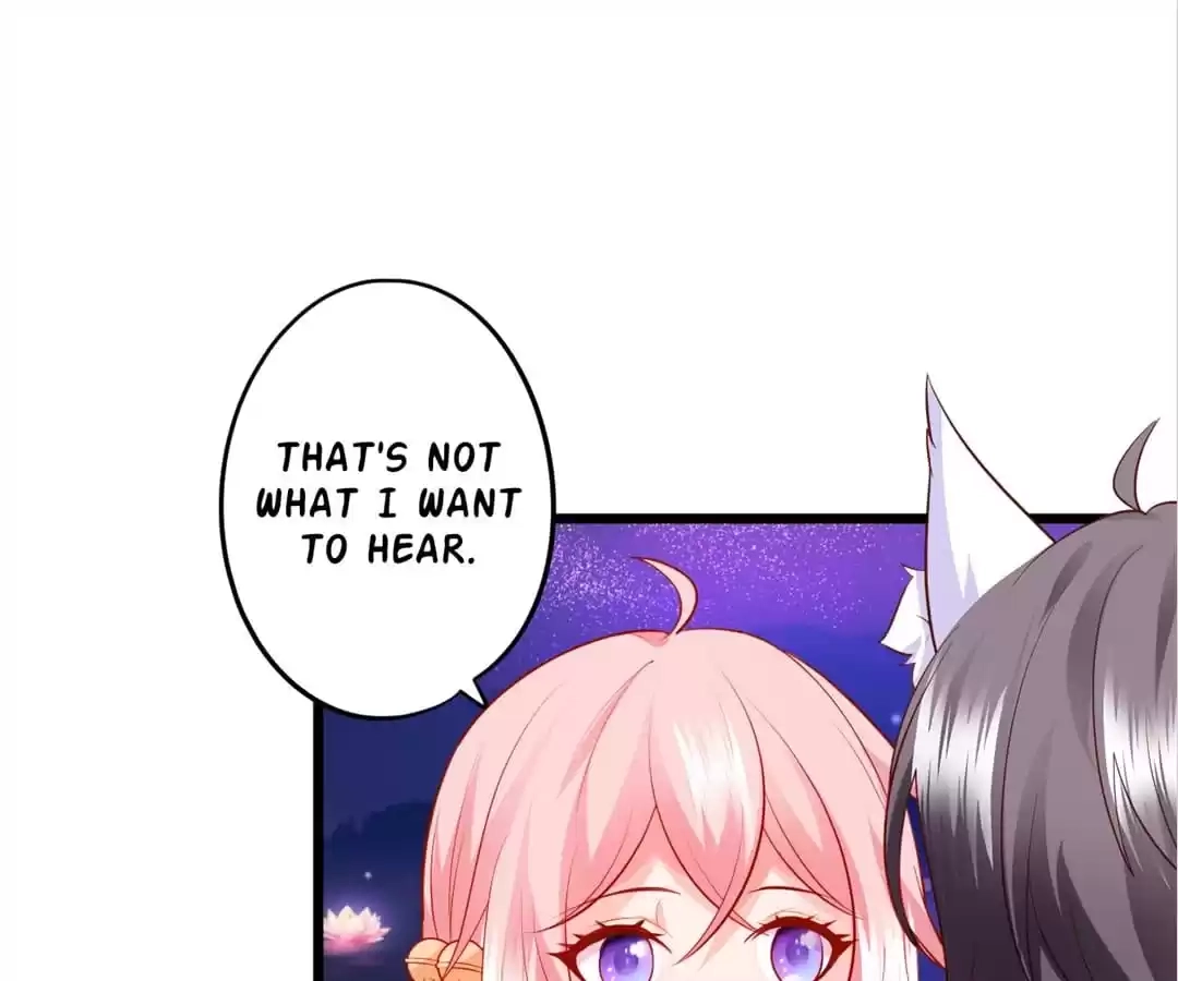My Snapping Fox Lord Chapter 150 page 54 - 