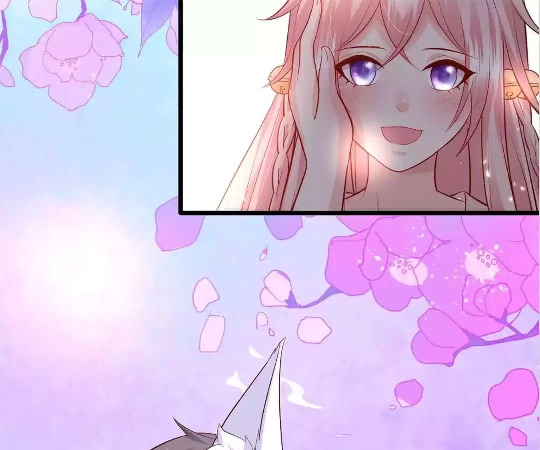 My Snapping Fox Lord Chapter 150 page 58 - 