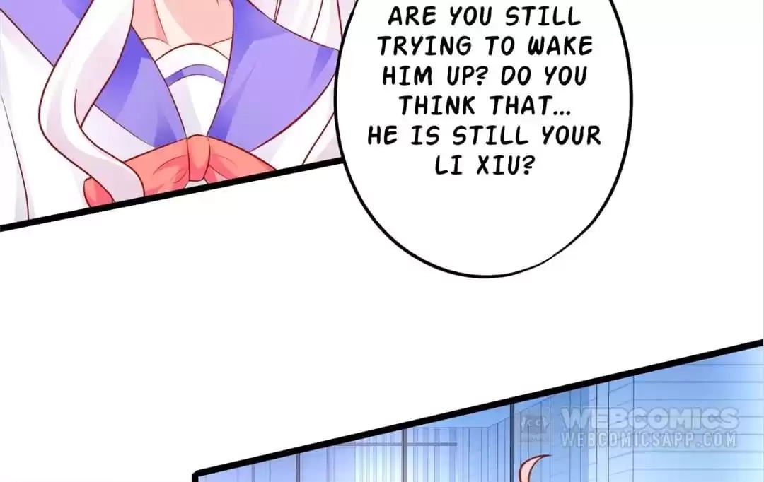 My Snapping Fox Lord Chapter 150 page 84 - 