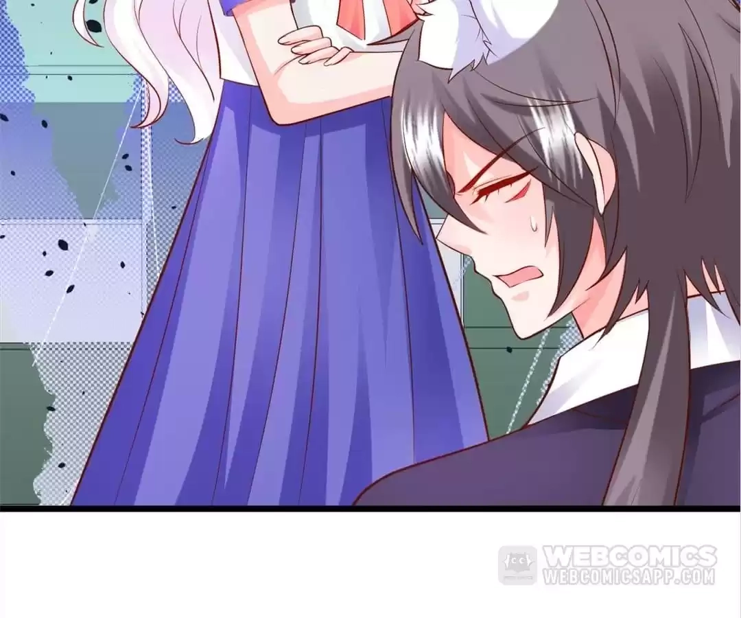 My Snapping Fox Lord Chapter 150 page 92 - 