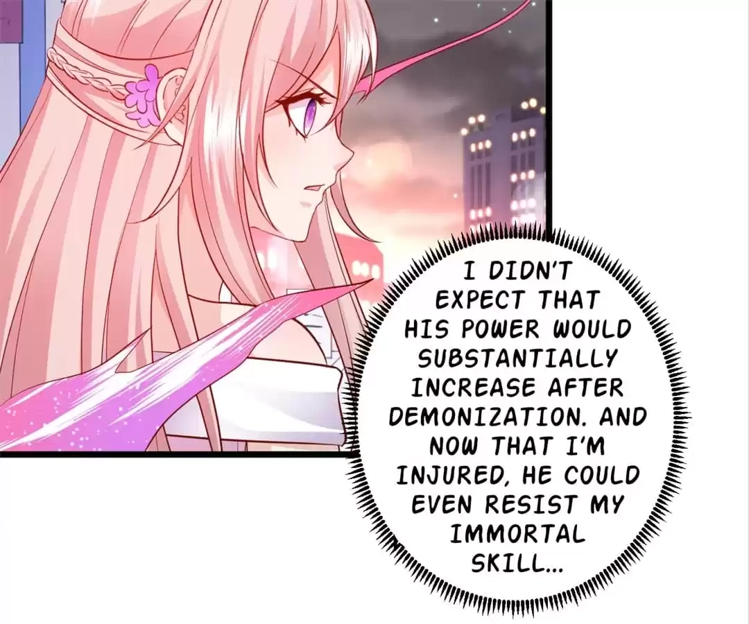 My Snapping Fox Lord Chapter 151 page 45 - 