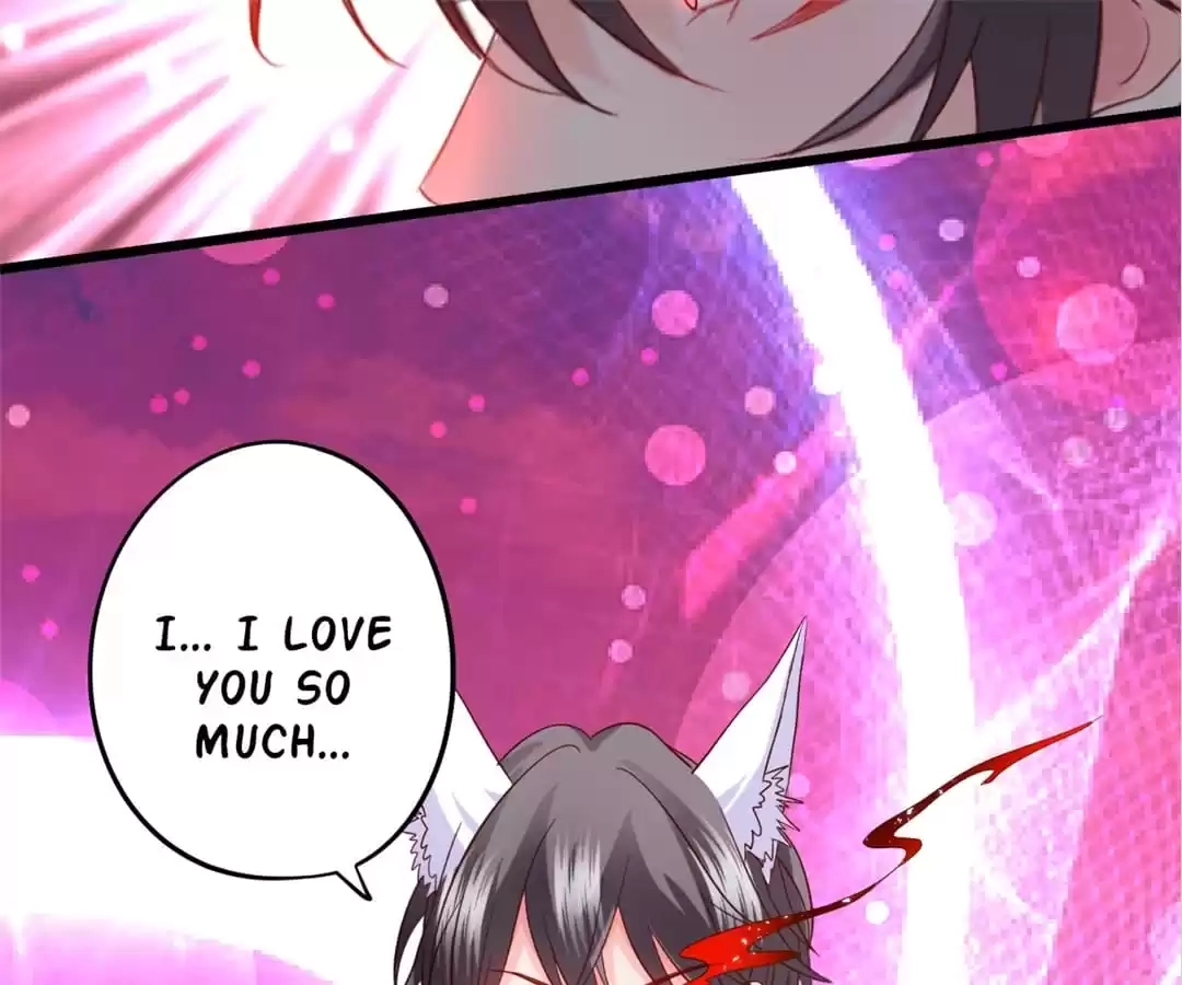 My Snapping Fox Lord Chapter 151 page 47 - 