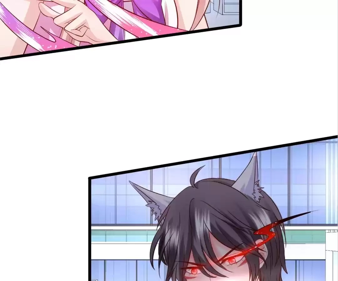 My Snapping Fox Lord Chapter 151 page 52 - 