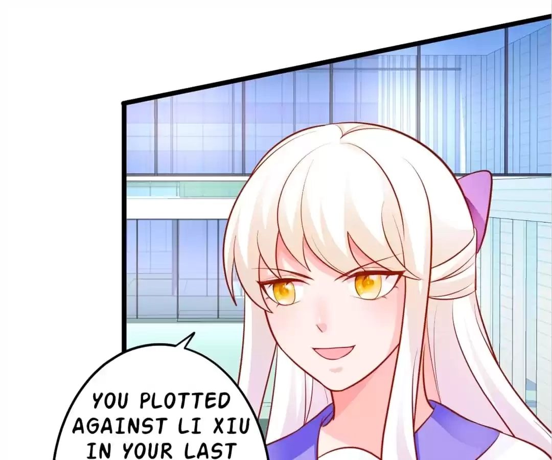 My Snapping Fox Lord Chapter 151 page 58 - 