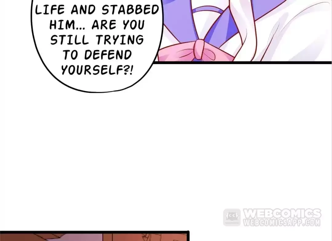 My Snapping Fox Lord Chapter 151 page 59 - 
