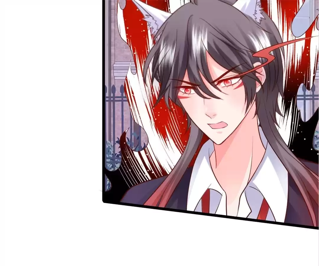 My Snapping Fox Lord Chapter 151 page 69 - 