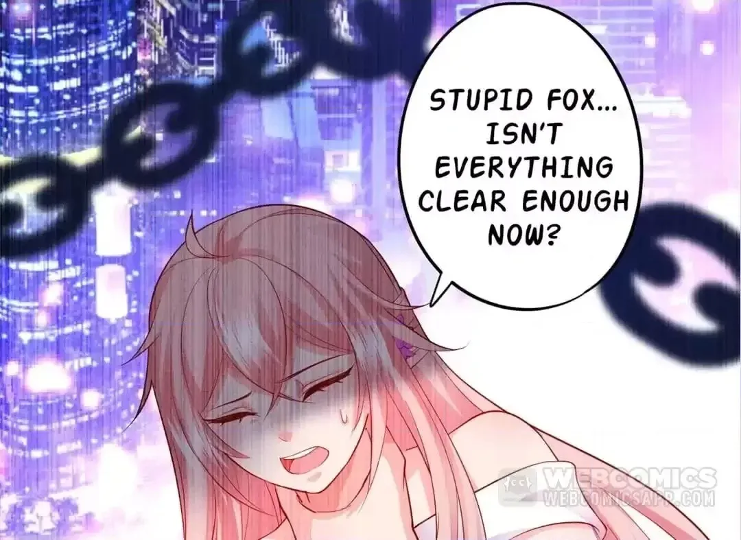 My Snapping Fox Lord Chapter 151 page 80 - 