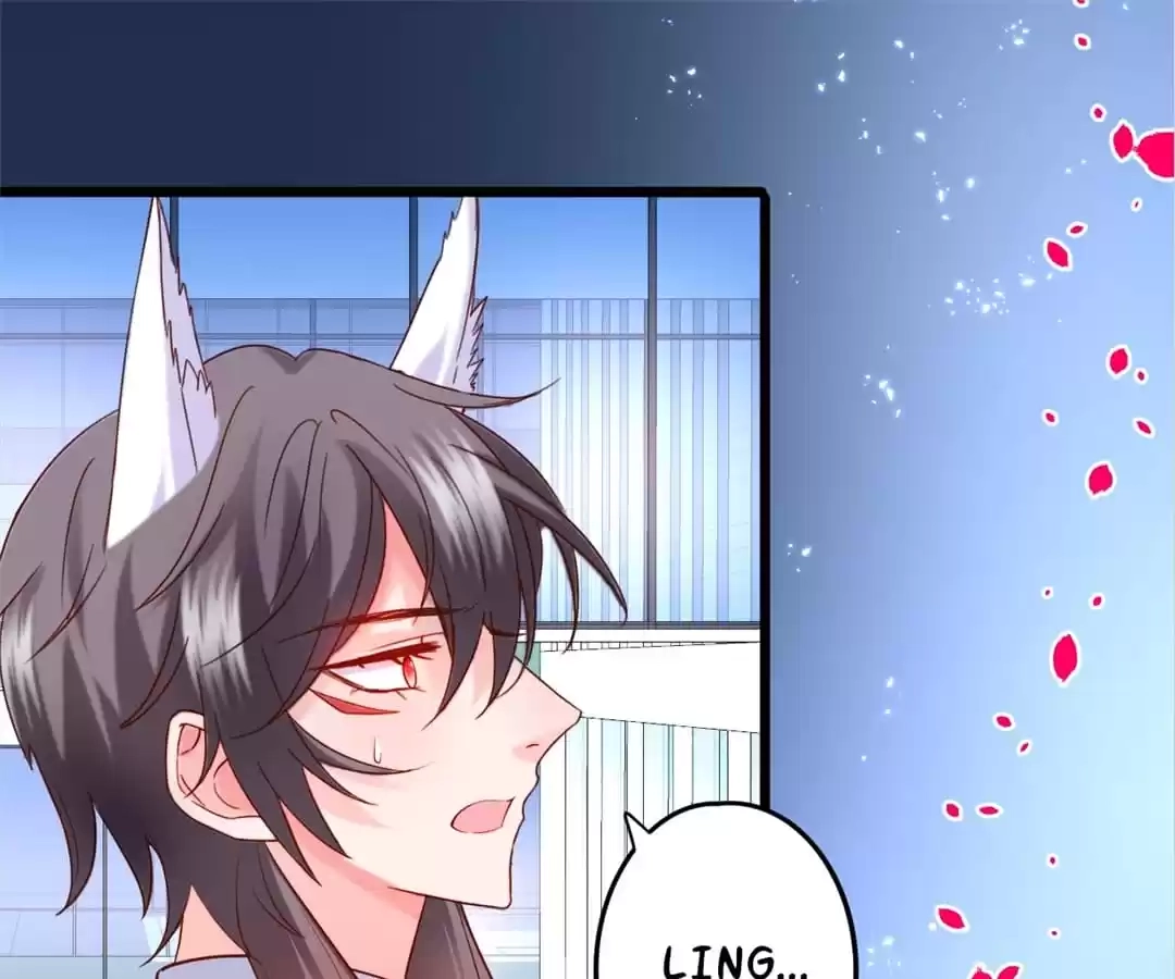 My Snapping Fox Lord Chapter 151 page 85 - 