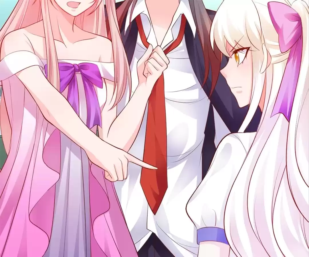 My Snapping Fox Lord Chapter 152 page 21 - 