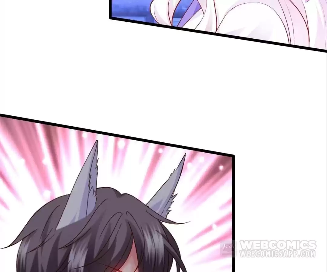 My Snapping Fox Lord Chapter 152 page 24 - 