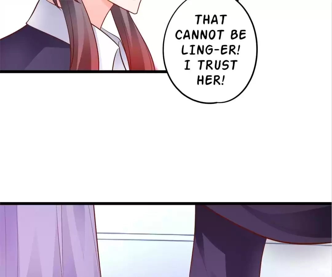 My Snapping Fox Lord Chapter 152 page 26 - 