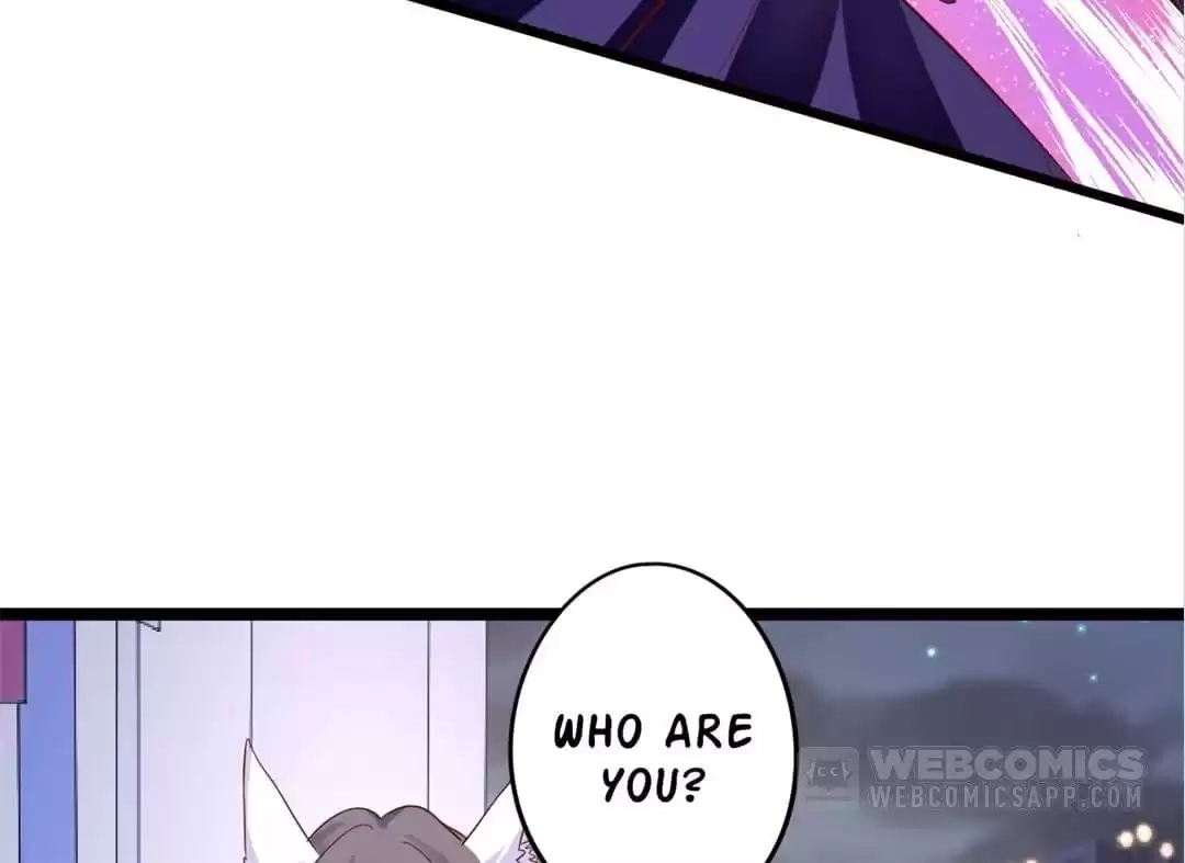 My Snapping Fox Lord Chapter 152 page 35 - 