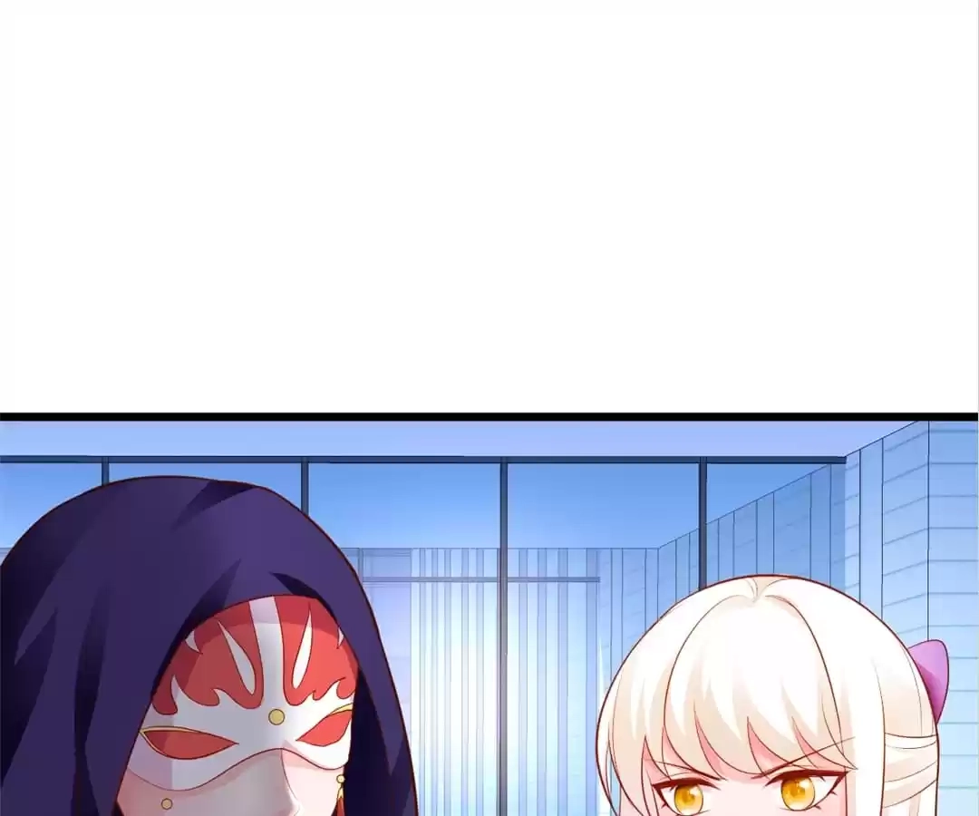 My Snapping Fox Lord Chapter 152 page 38 - 