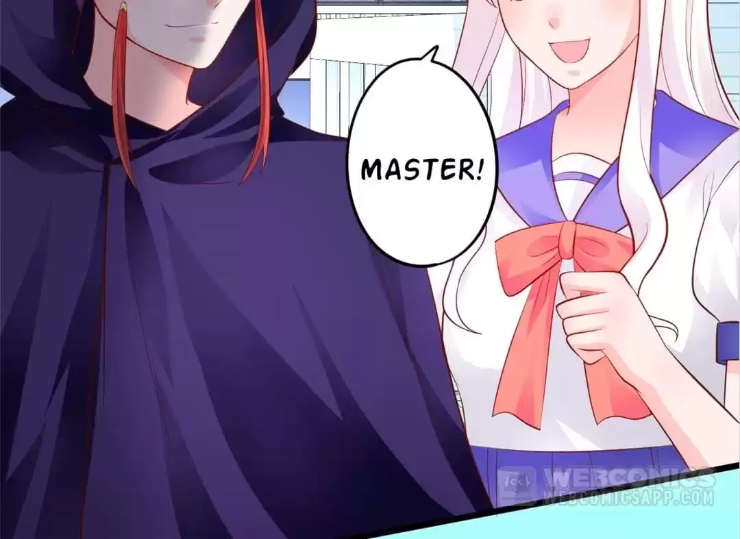 My Snapping Fox Lord Chapter 152 page 39 - 