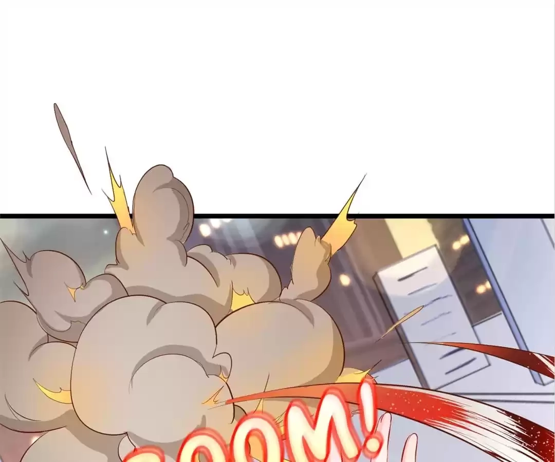My Snapping Fox Lord Chapter 152 page 45 - 