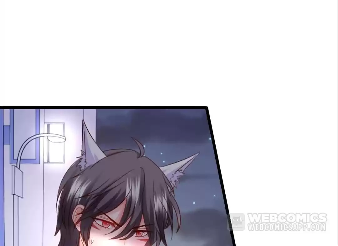 My Snapping Fox Lord Chapter 152 page 54 - 