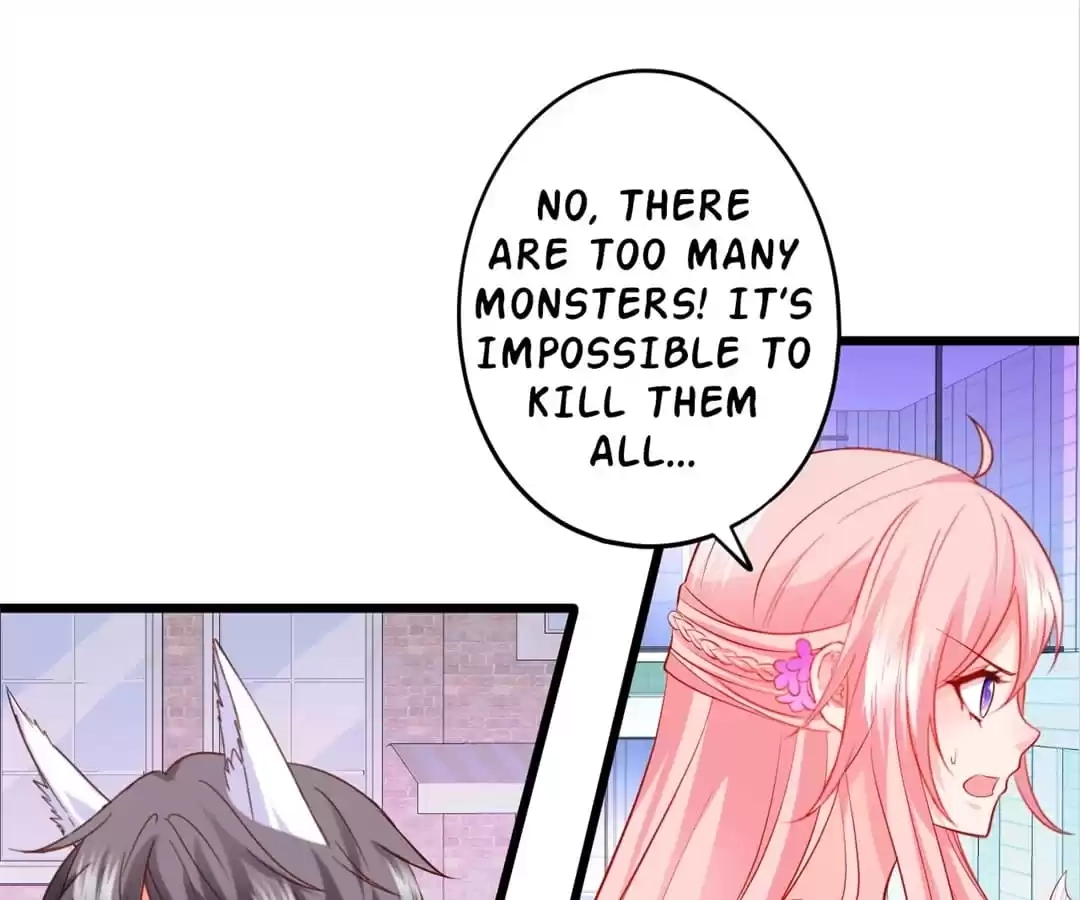 My Snapping Fox Lord Chapter 152 page 65 - 