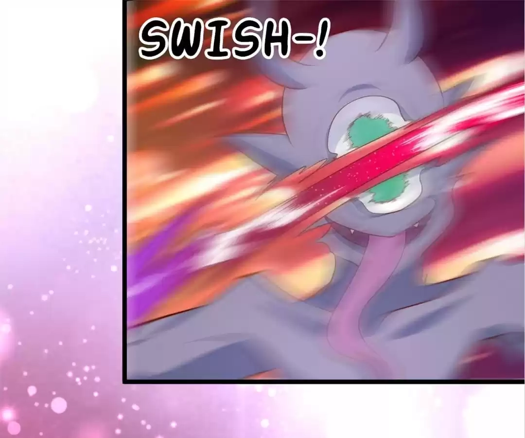 My Snapping Fox Lord Chapter 152 page 69 - 