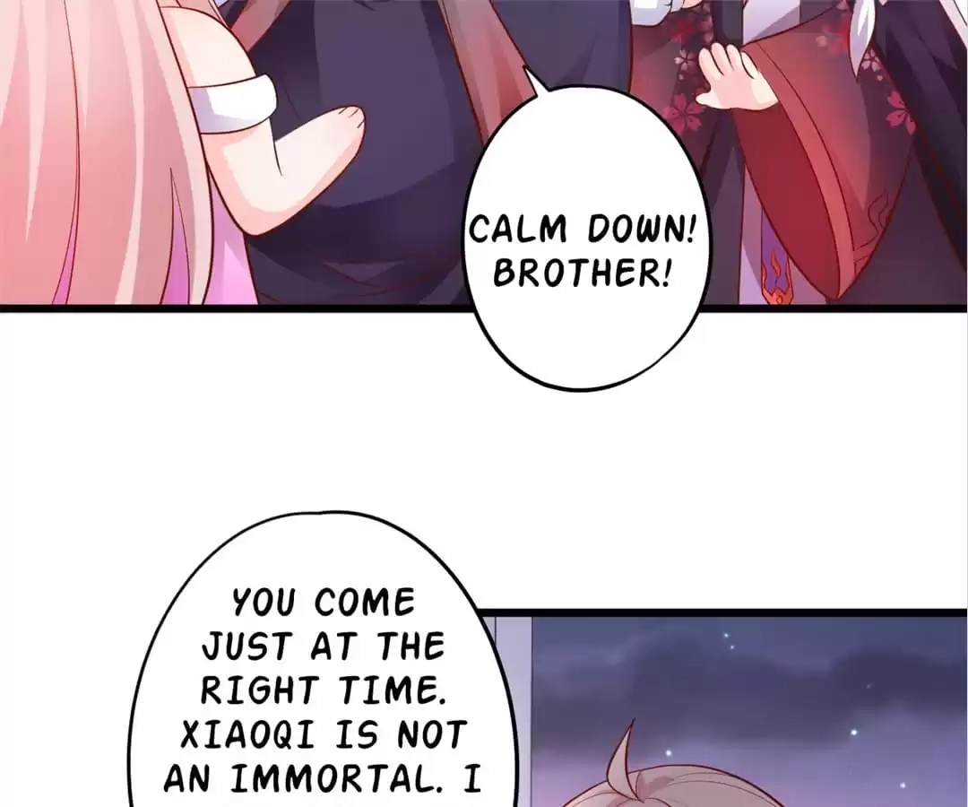 My Snapping Fox Lord Chapter 152 page 81 - 