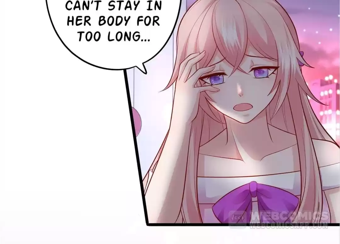 My Snapping Fox Lord Chapter 152 page 82 - 
